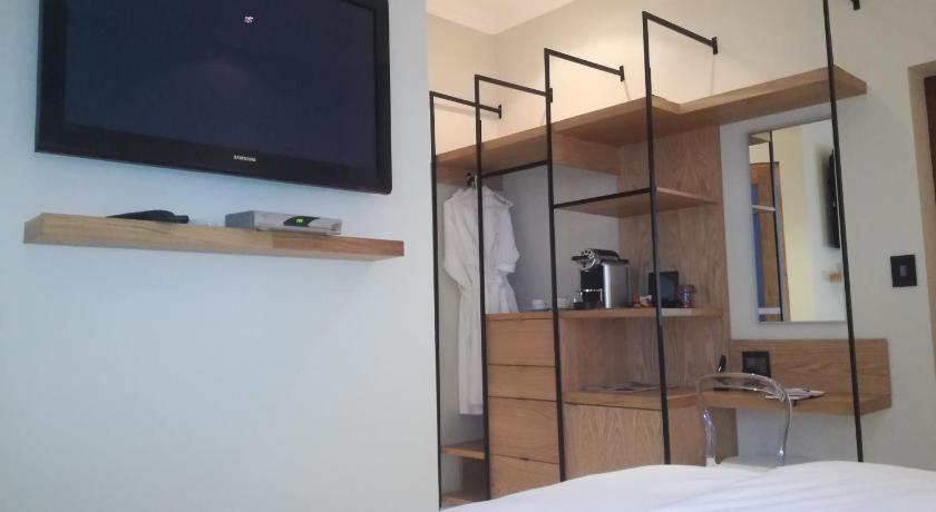 Image of Budget Double Room 1