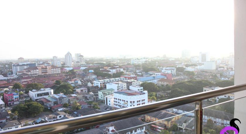 Image of Apartment with Balcony 6