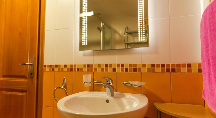 Holiday Home Lisica photo