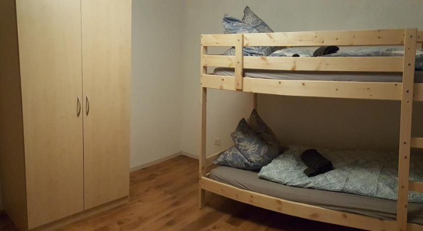 Attika Wohnung Spiez photo