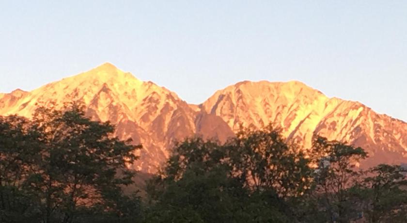 Alpine Wind Hakuba photo