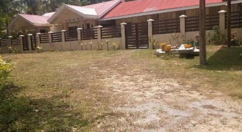 Image of Double Room with Shared Toilet and Bathroom 12