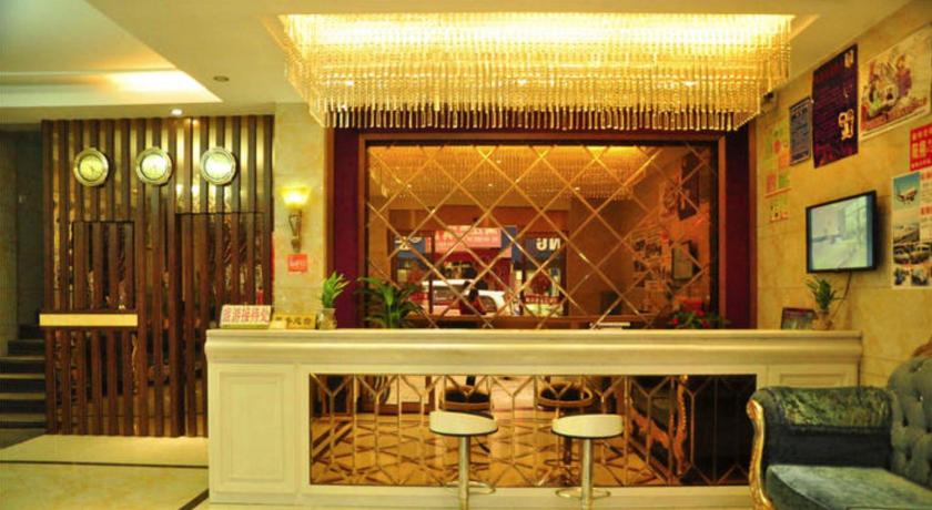 West Street Qing Feng Hotel In Yangshuo Room Deals Photos - 