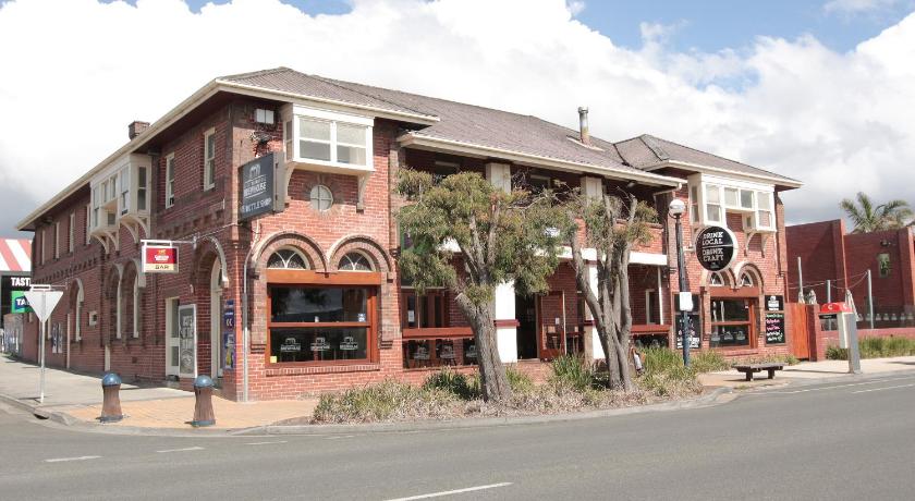 Great Ocean Road Brewhouse Apollo Bay — Hotel in Great Ocean Road - Apollo Bay
