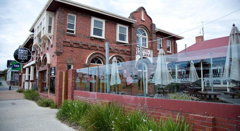 Great Ocean Road Brewhouse Apollo Bay photo