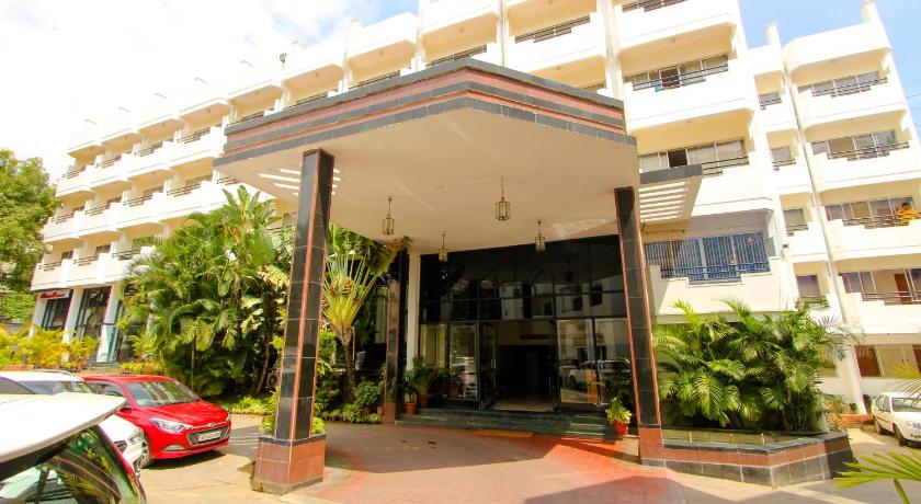 Hotel Ballal Residency