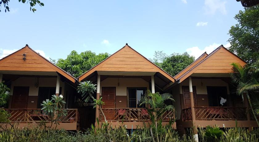 Chilling Hill Guesthouse photo