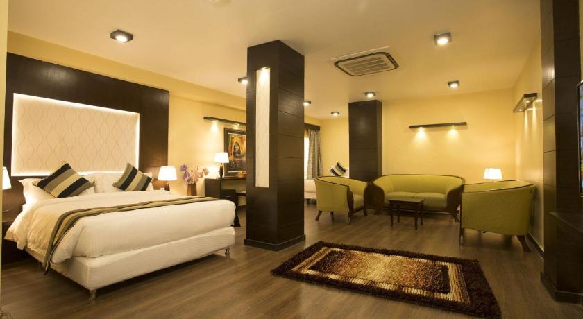Image of Family Suite 0