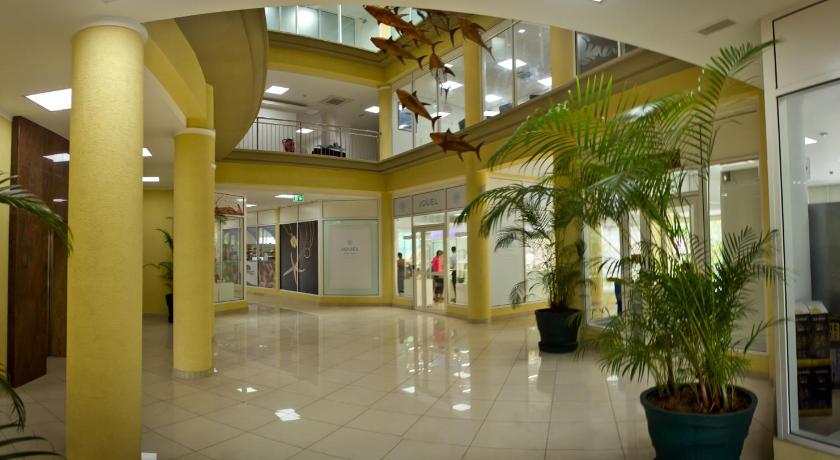 The Quadrant Luxury Apartments photo