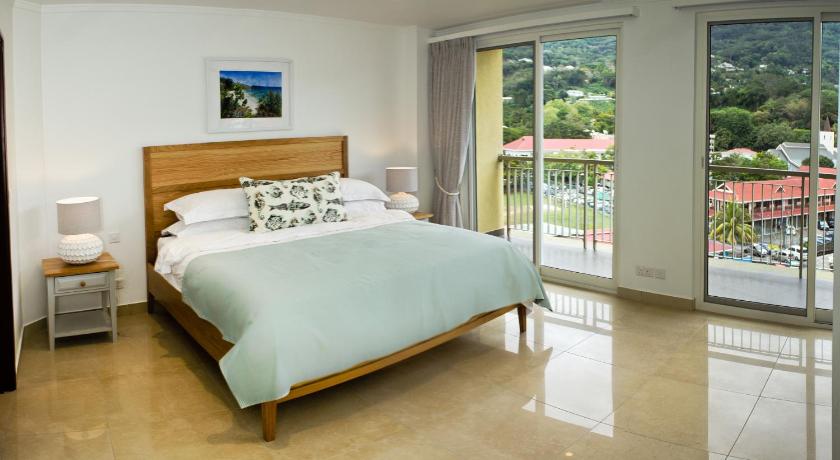 The Quadrant Luxury Apartments photo