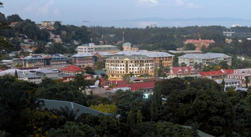 The Quadrant Luxury Apartments photo