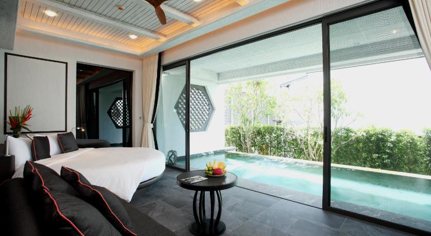 Image of Baba Suite with Pool 3