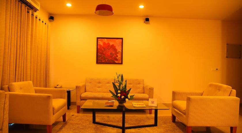 Royal Orchid Suites Whitefield Bangalore Hotel