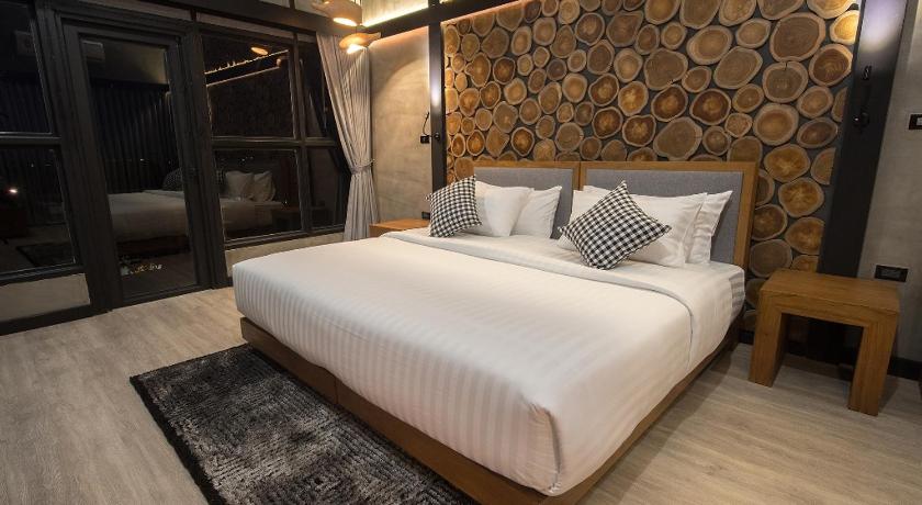 Image of One-Bedroom Villa 6