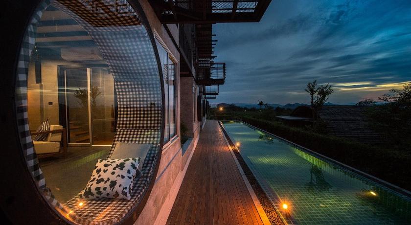 Image of One-Bedroom Villa 17