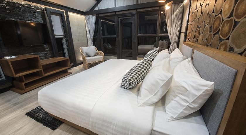 Image of One-Bedroom Villa 14