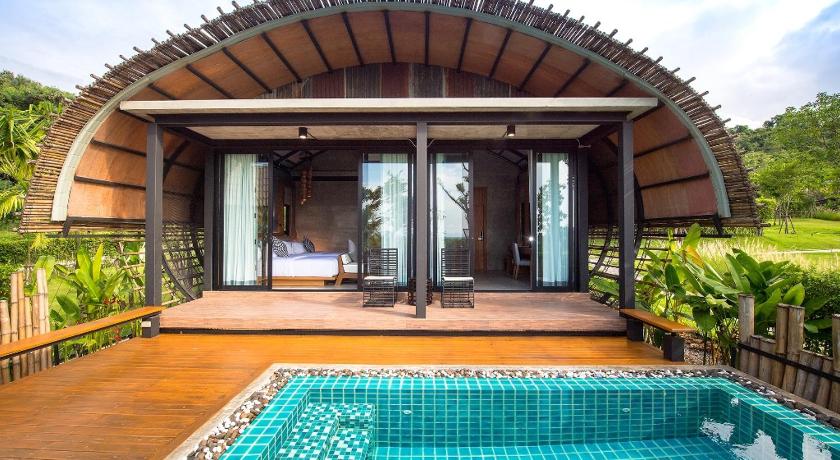 Image of Suite with Private Pool 5
