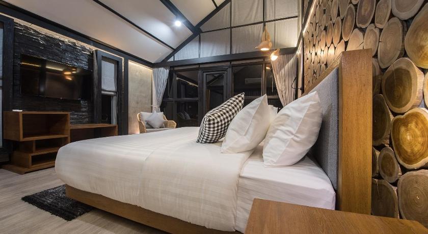Image of One-Bedroom Villa 5