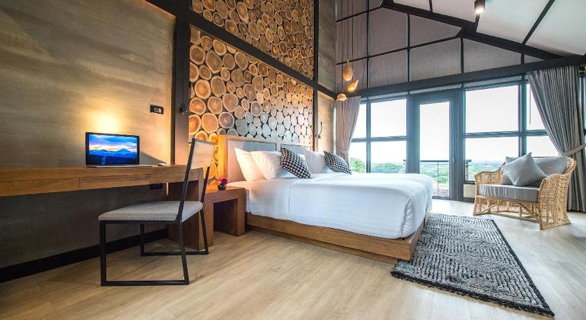 Image of One-Bedroom Villa 3