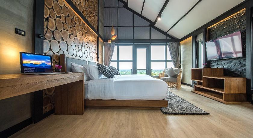 Image of One-Bedroom Villa 0