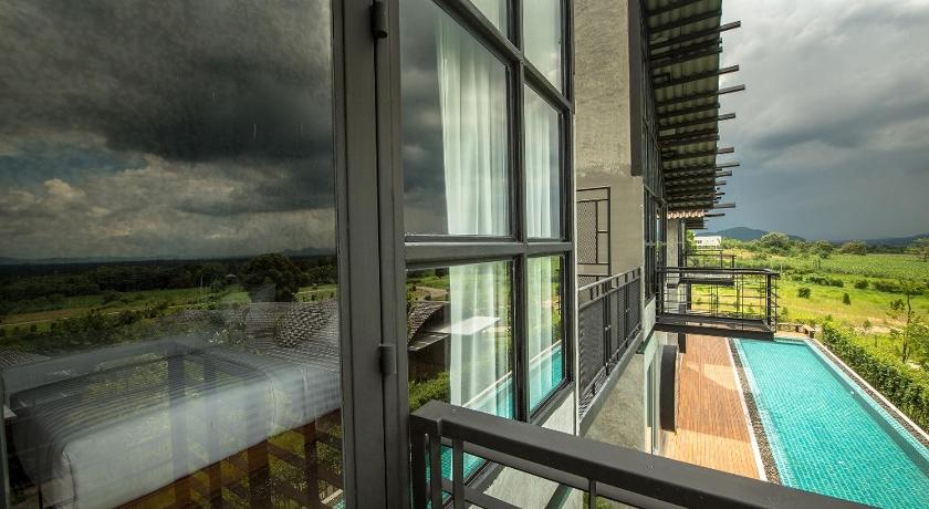 Image of One-Bedroom Villa 1