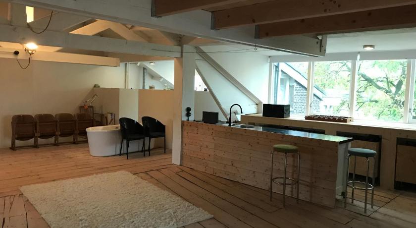 Image of Loft 7