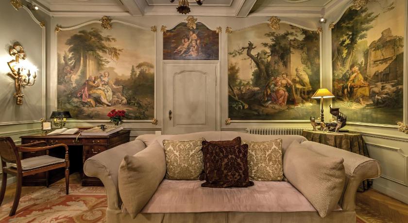 B&amp;B Maison le Dragon — Hotel in Bruges