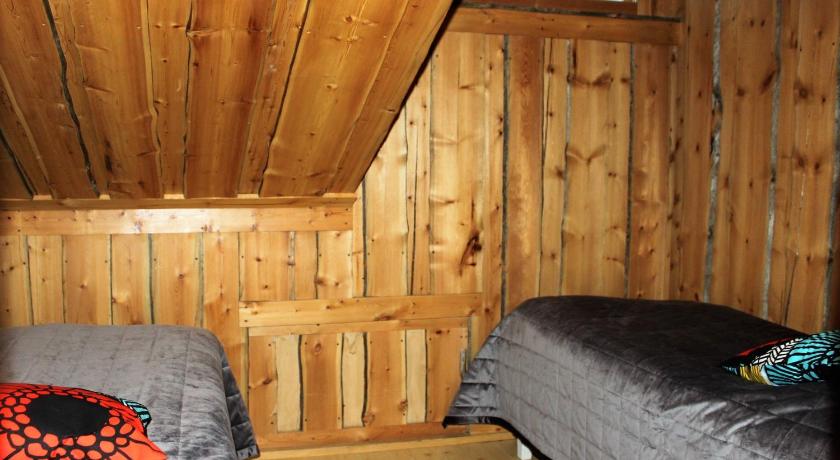 Image of Log apartment Levikaira 6 4