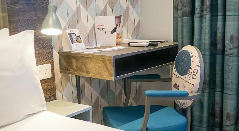 Best Western Plus London Croydon Aparthotel