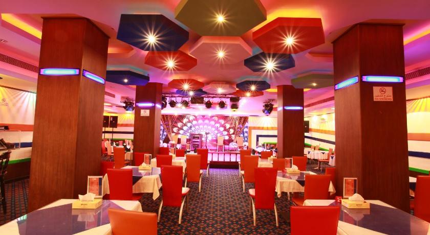Baisan International Hotel - image 3