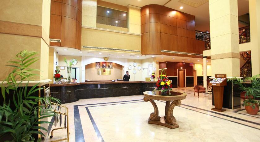 Baisan International Hotel - image 5