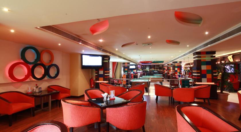 Baisan International Hotel - image 6