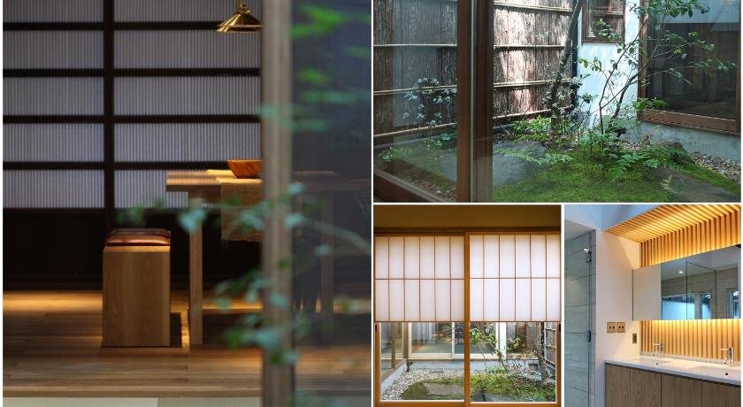 HANARe Miyagawacho — Hotel in Kyoto