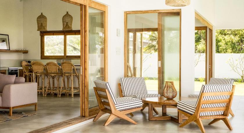 Tea Tree Villa photo
