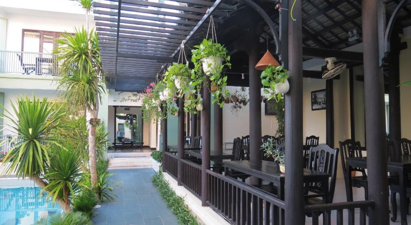 Starfruit Villa - image 14