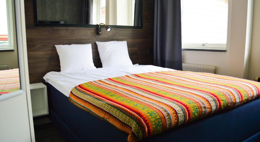 Hotell Stortorget, Ostersund photo