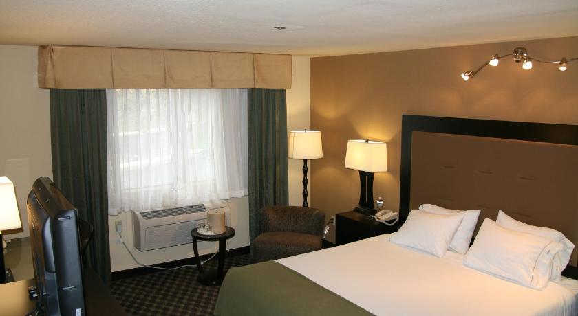 Holiday Inn Express Hotel Union City