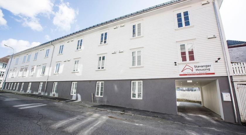 Stavanger Housing Hotel photo