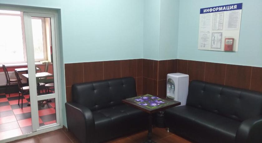 Mini Hotel Tarleon photo