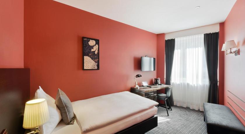 Image of Economy Single Room 0