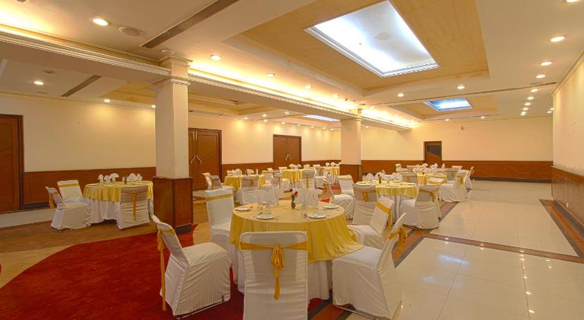 Hotel Madhuban Dehradun