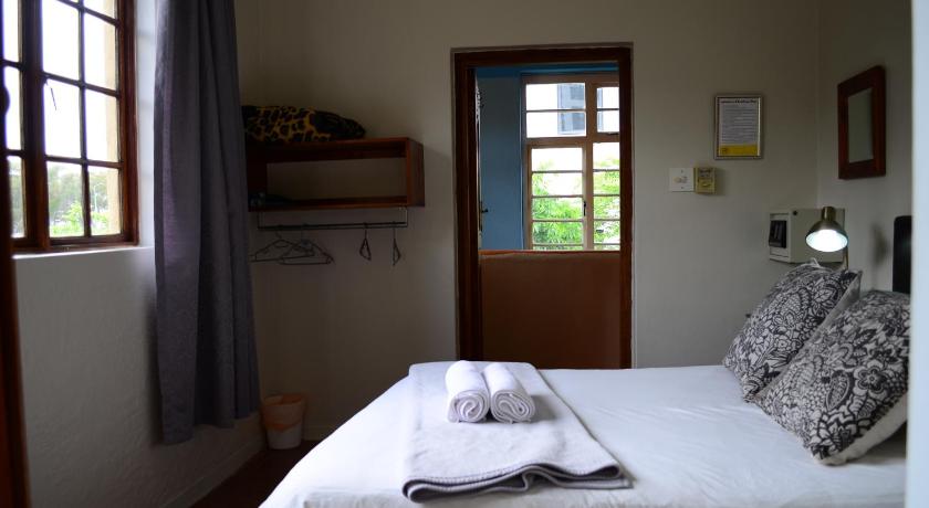 Image of En Suite Double 4