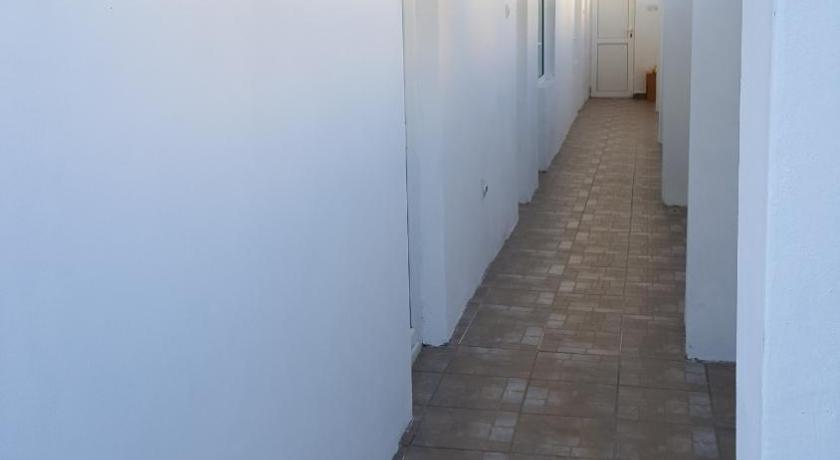AS MONTENEGRO SUITES photo