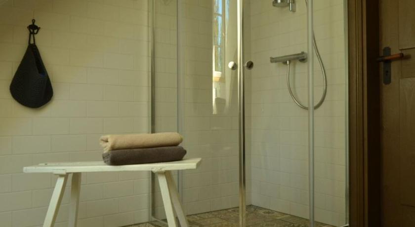 Botique & SPA Hotel Berkenes Manor photo