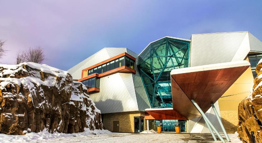 Sparkling Hill Resort and Spa - Adults-Only Resort photo