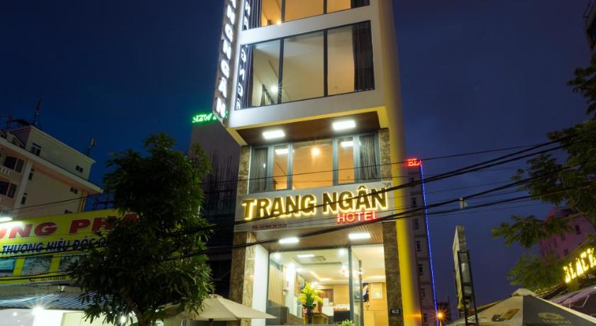 Trang Ngan Hotel Da Nang – Da Nang, MN