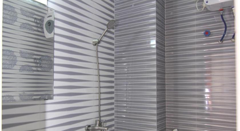 Image of Deluxe Double or Twin Room with City View 4