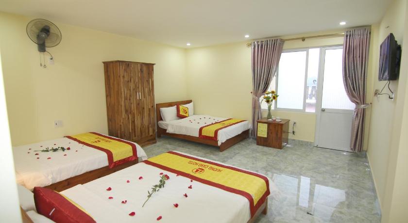 Image of Family Room with Balcony 0