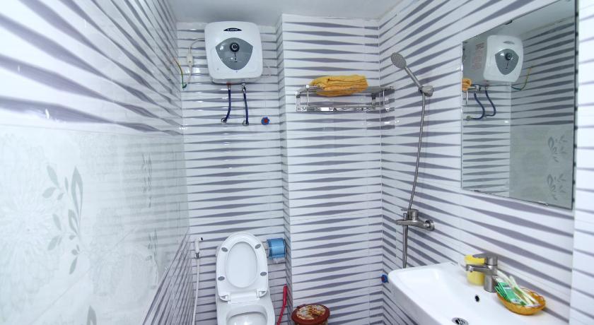 Image of Twin Room 5