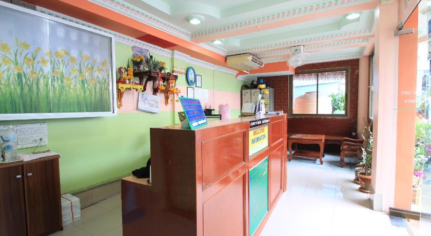 Baan Boa Guest House photo